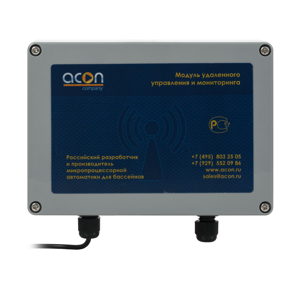 Модуль Acon GSM