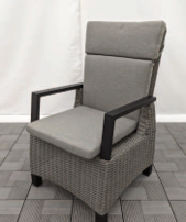 Кресло раскладывающееся арт.7425/JT2201. НМ-250851