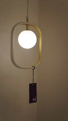 Подвесной светильник Avola в интернет-магазине MasterSPA