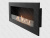  Настенный биокамин Lux Fire "Кент 3 Н" XS – Купить в Калининграде - Интернет-магазин Мастер Спа