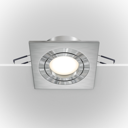 Встраиваемый светильник Maytoni Atom DL024 в интернет-магазине MasterSPA