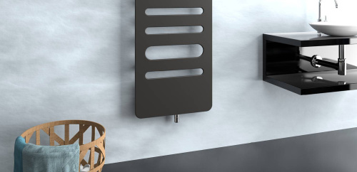 Дизайн-радиатор CORDIVARI GIULY SL в интернет-магазине MasterSPA