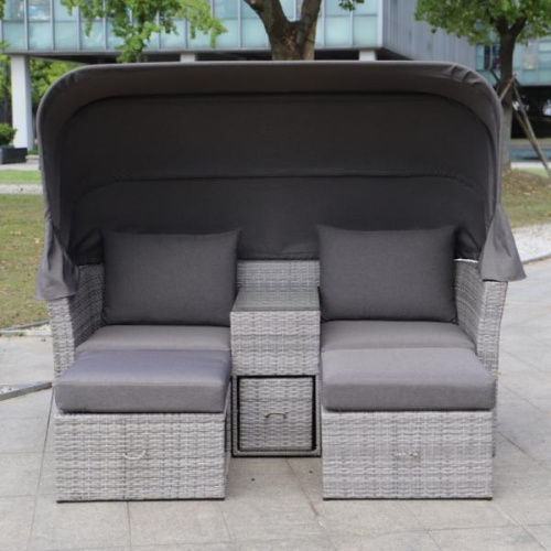 Комплект мебели AFM-330 Grey в интернет-магазине MasterSPA