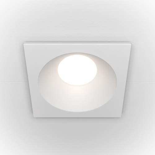 Встраиваемый светильник Maytoni Zoom DL032 в интернет-магазине MasterSPA