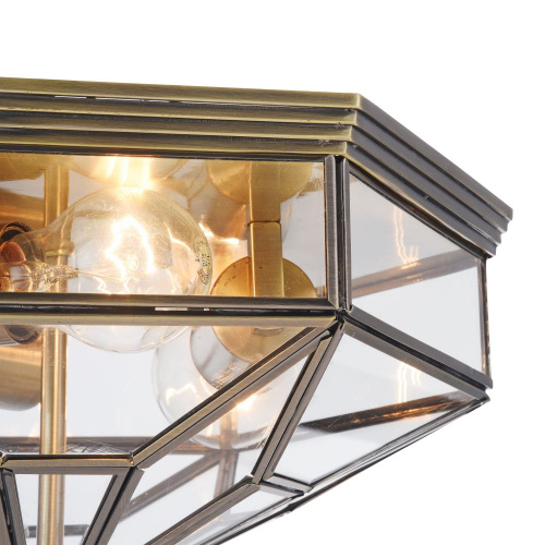Потолочный светильник Zeil в интернет-магазине MasterSPA