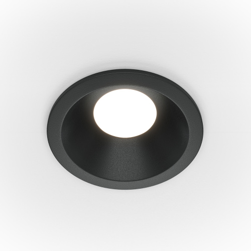 Встраиваемый светильник Maytoni Zoom DL032 в интернет-магазине MasterSPA