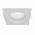 Встраиваемый светильник Maytoni Atom Белый DL026-2-01W