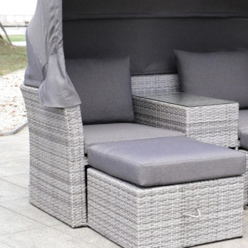 Комплект мебели AFM-330 Grey в интернет-магазине MasterSPA