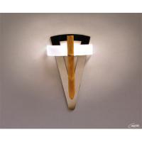 Насадка-светильник Cariitti Факел TL-100 с деревянным стержнем