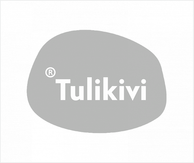 Tulikivi / Финляндия