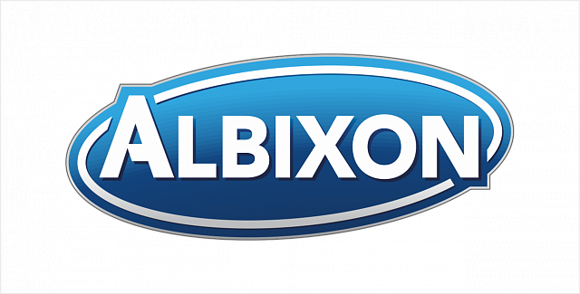 Albixon / Чехия