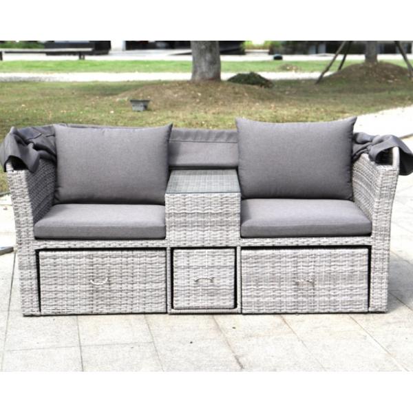 Комплект мебели AFM-330 Grey