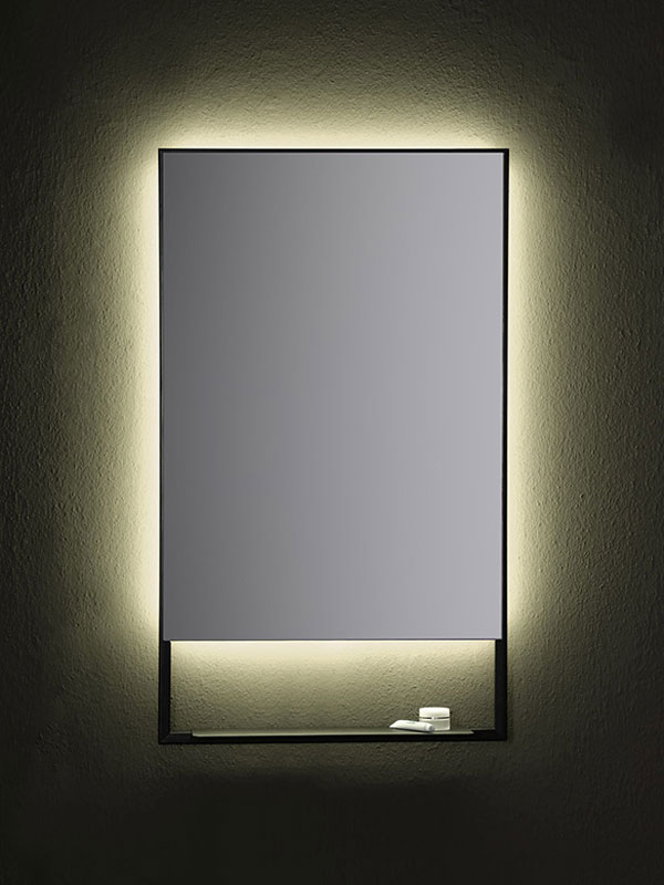 Новая коллекция зеркал от Vanita&Casa (Италия)
