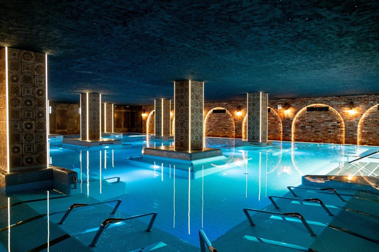 K8 Spa: Рекордный старт с нашим участием!