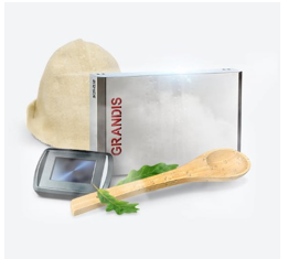 Дозирующая станция GS HUMID (2 аромата)