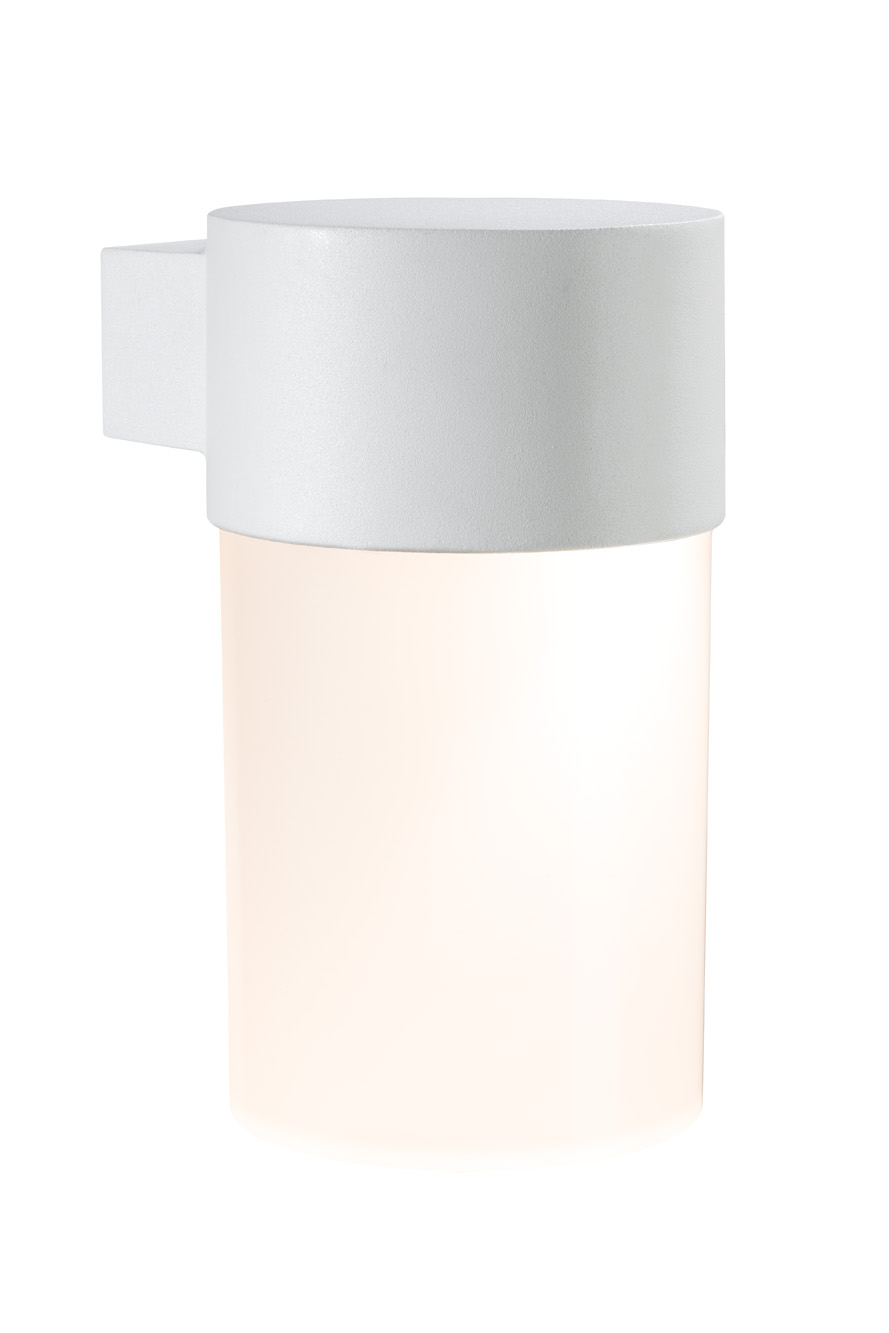 Плафон Paulmann Special Glas AmbienteLED Wand Satin