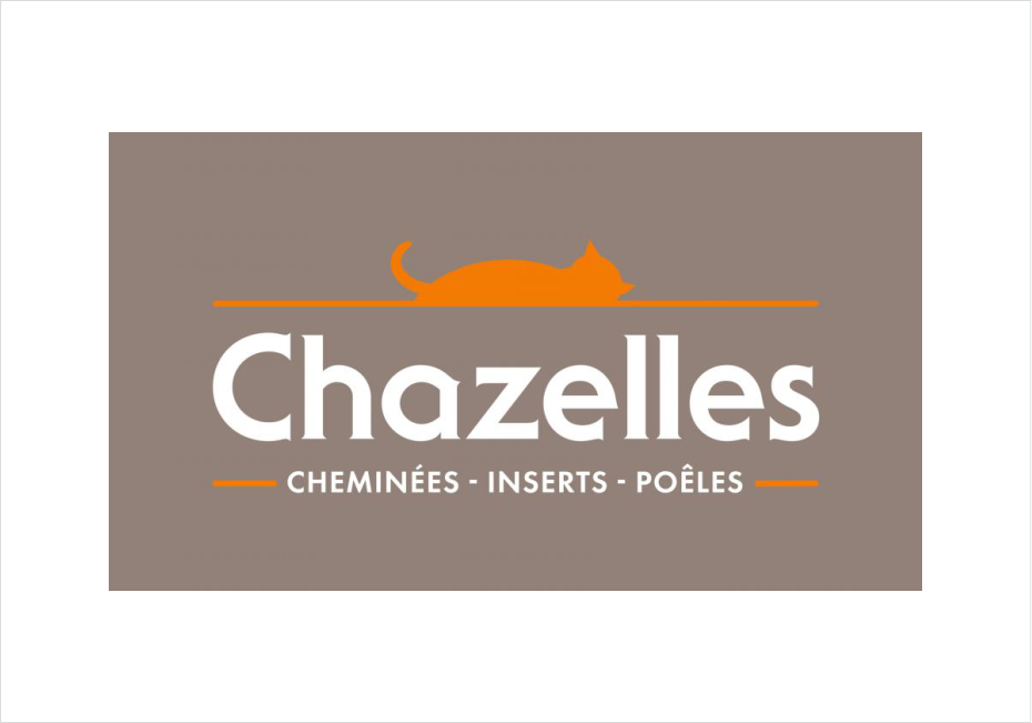 Chazelles / Франция