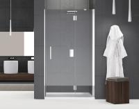Душевая дверь Novellini Louvre G 75