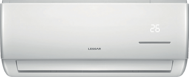 Настенные сплит-системы Lessar серии FlexCool