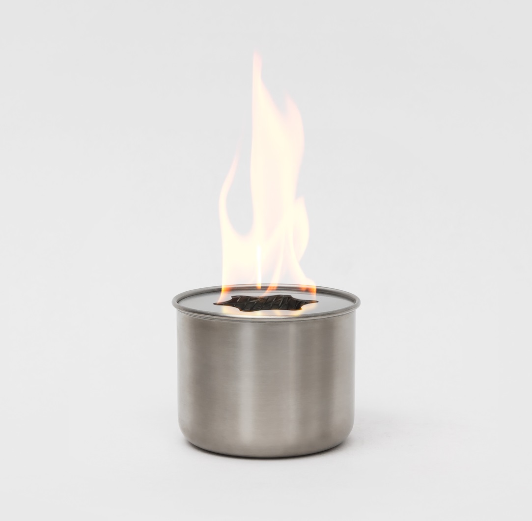 Топливный блок Lux Fire D85 XS