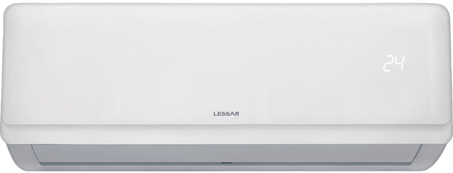 Настенные сплит-системы Lessar серии Cool+