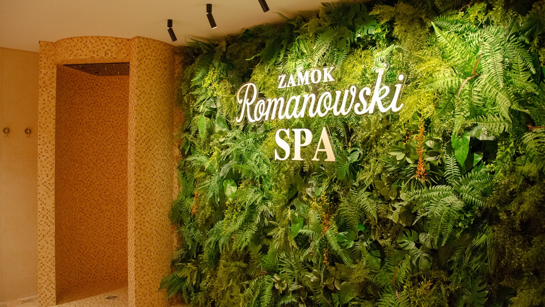 Новый SPA в историческом месте: проект от «МастерСпа»