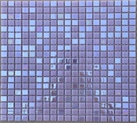 Мозаика Х005