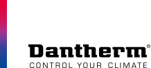 Dantherm / Дания