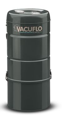 Силовой агрегат Vacuflo 980
