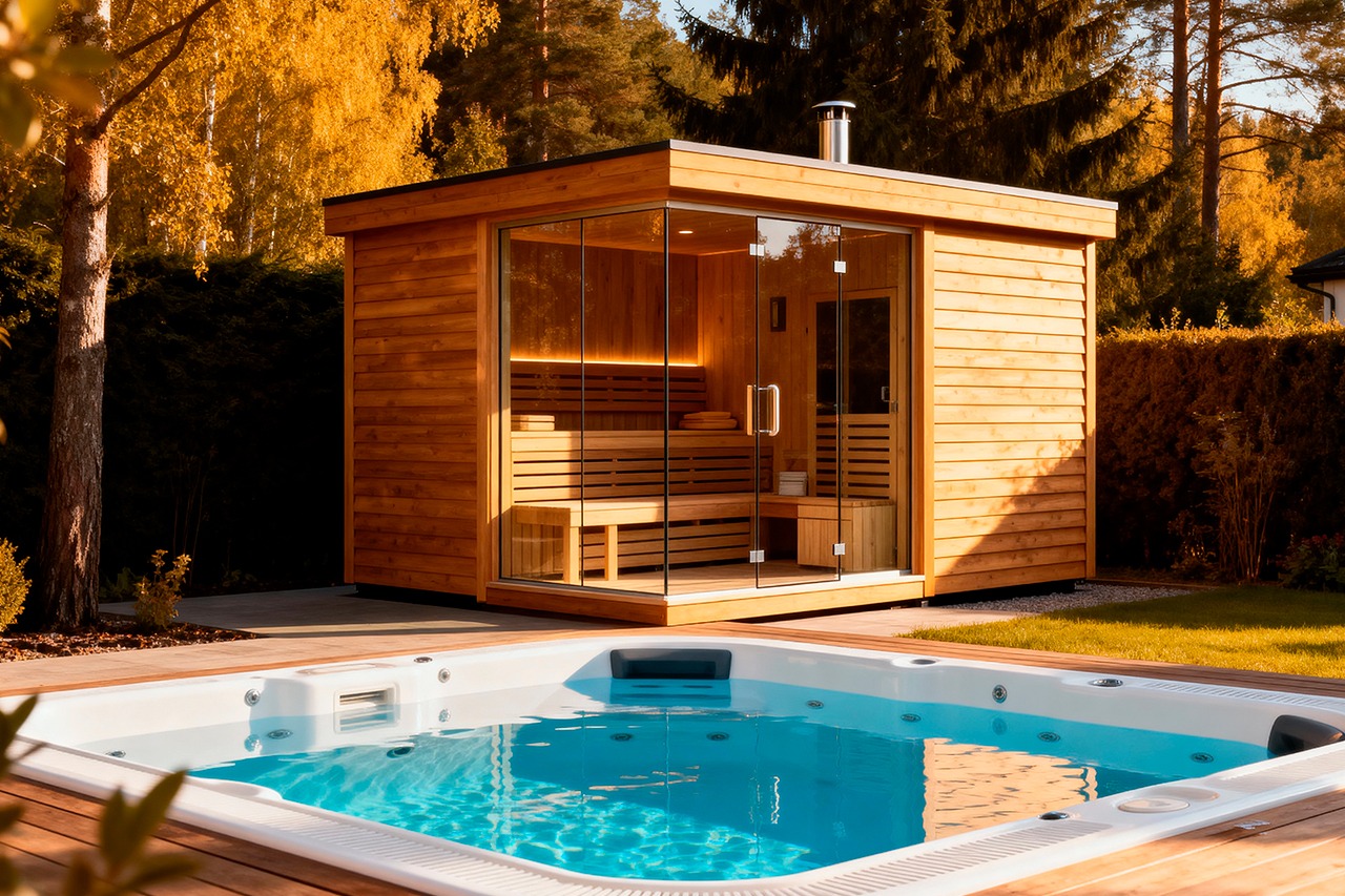 Большое поступление премиальной термообработанной вагонки