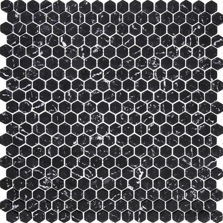 Мозаика AGHG15-BLACK