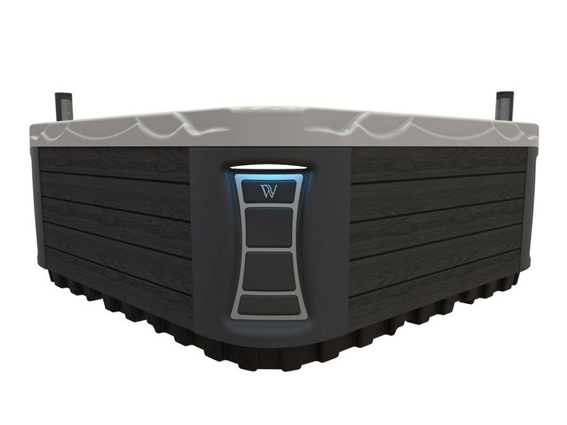 У нас отличная новость! Представляем уникальный Spa бассейн Voyager от Wellis!!!