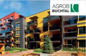 Керамические фасады Agrob Buchtal — новое слово в современной архитектуре