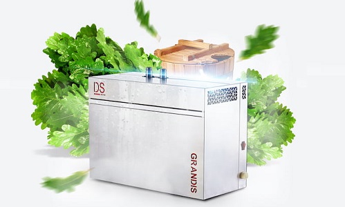 Фото Увлажнители для саун