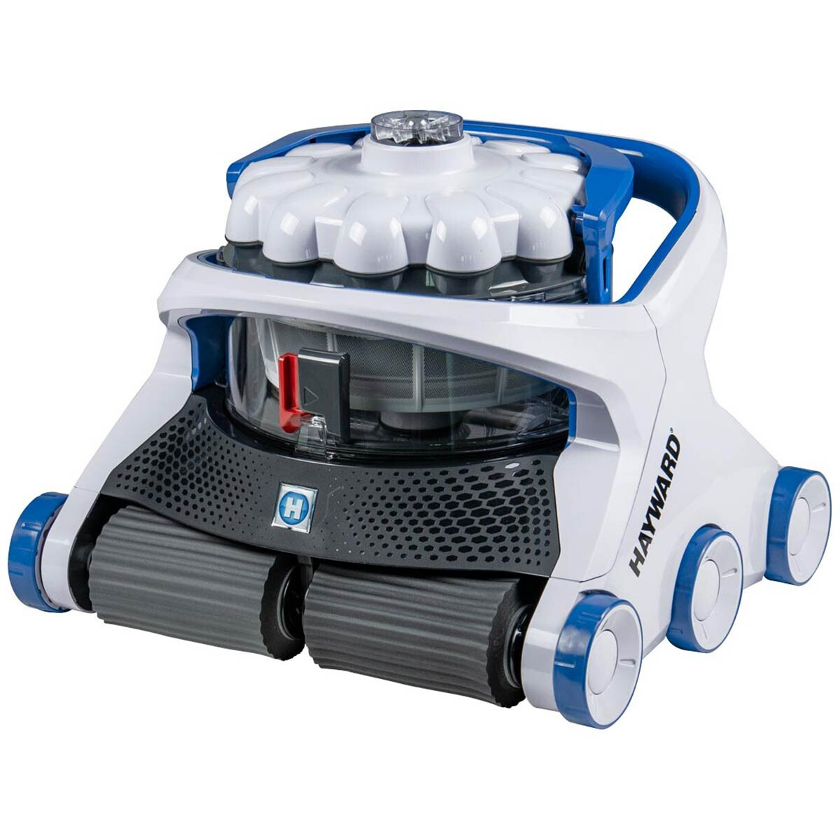 Робот-пылесос для бассейна Hayward Aquavac 600