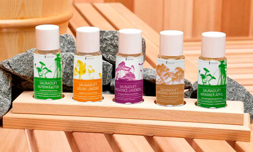 Фото Ароматизаторы