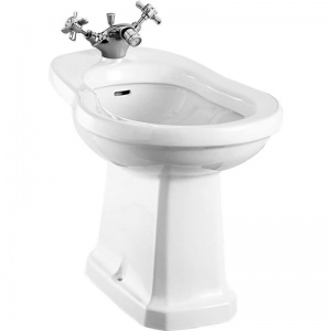 Биде Burlington P4 в интернет-магазине MasterSPA