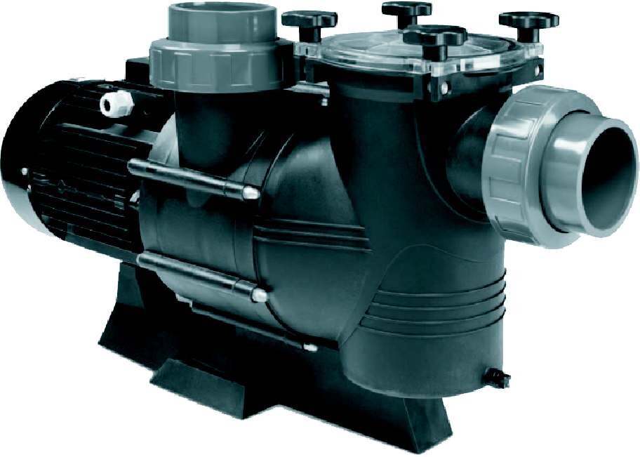 Насос IML Atlas 4 кВт