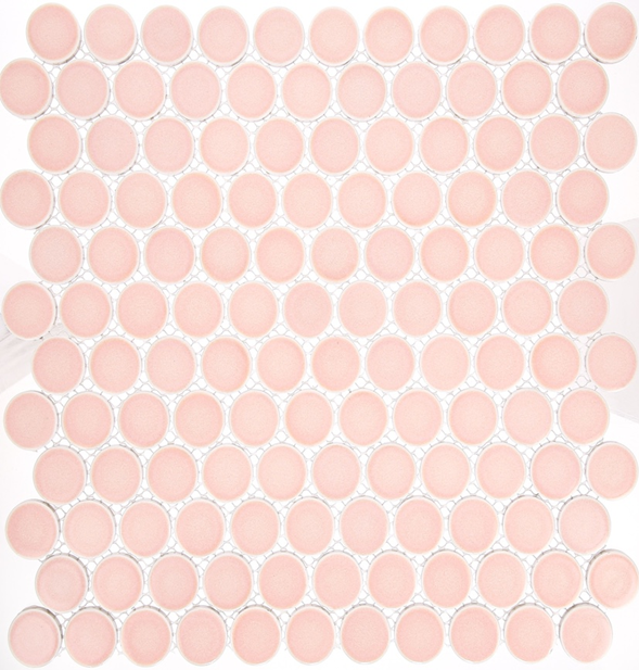 Мозаика KO28-CORAL 