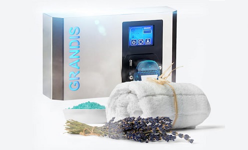 Фото Оборудование для ароматерапии