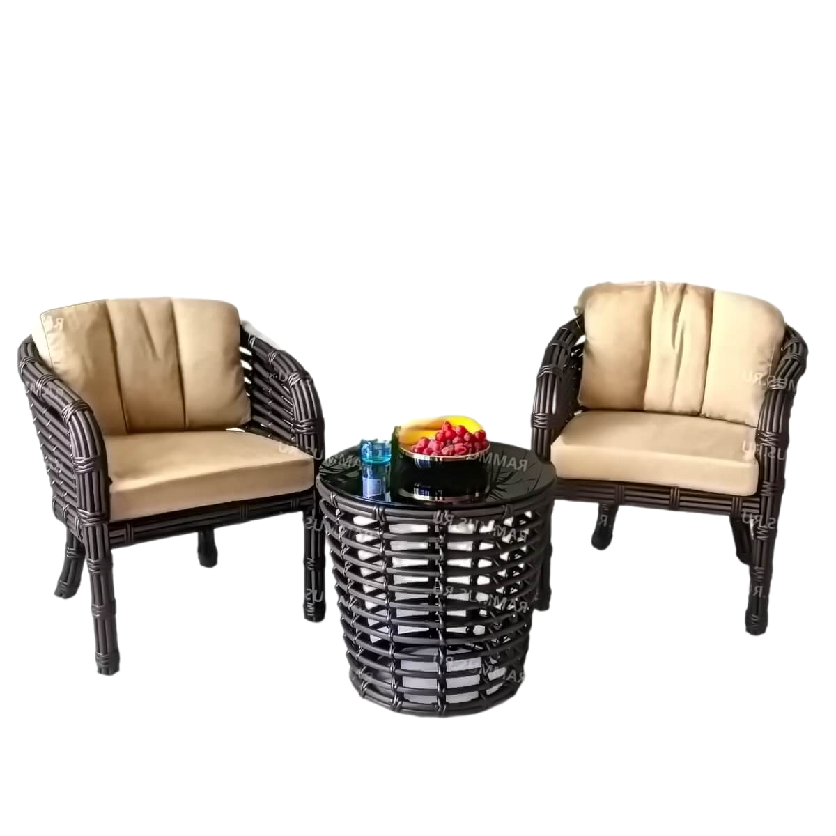 Балконная группа Мастер Спа