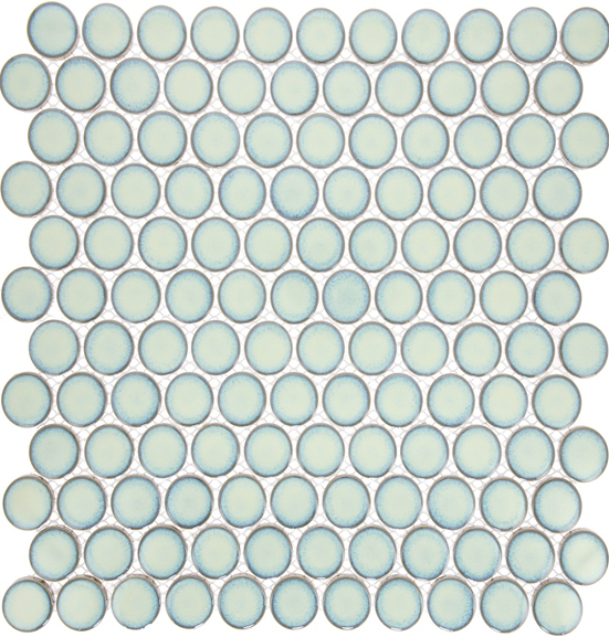 Мозаика KO28-MINT