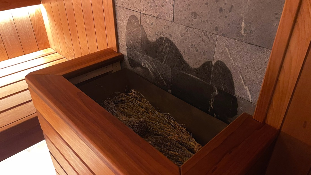 Новый SPA в историческом месте: проект от «МастерСпа»