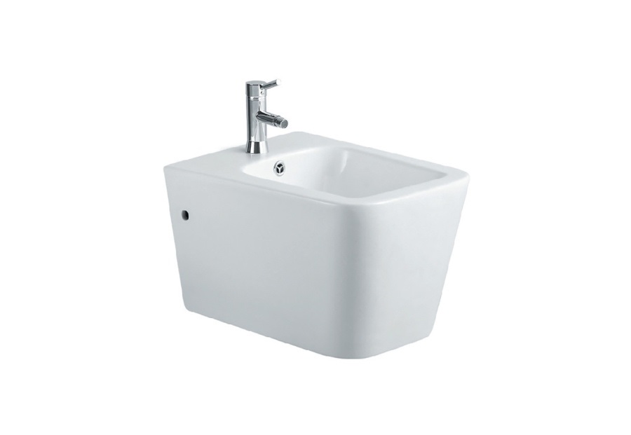 Биде подвесное Либра New AQ0506N-00 505*360*315