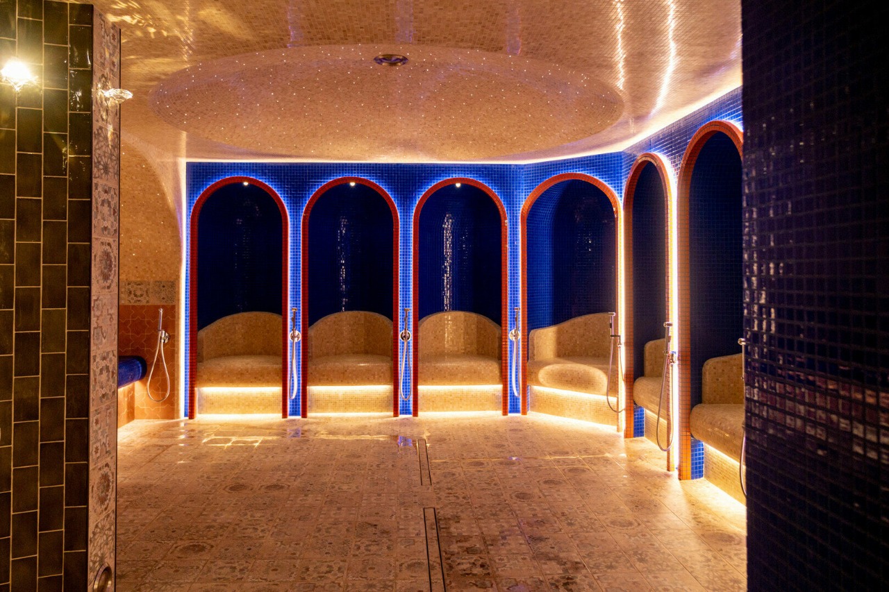 K8 Spa: Рекордный старт с нашим участием!