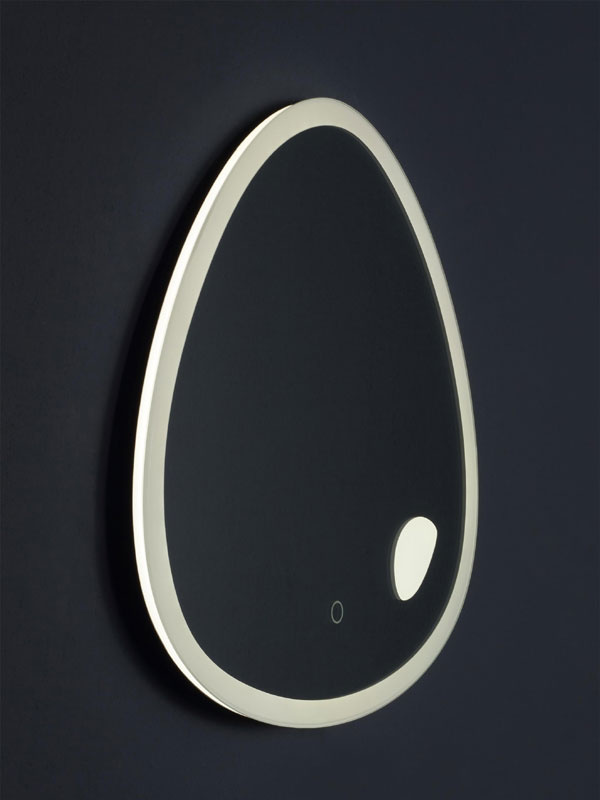 Новая коллекция зеркал от Vanita&Casa (Италия)