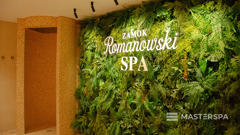 № 48 Новый SPA в историческом месте: проект от «МастерСпа»