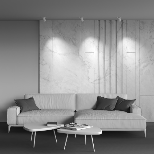 Встраиваемый светильник Maytoni FOCUS S C048CL-U-1W в интернет-магазине MasterSPA