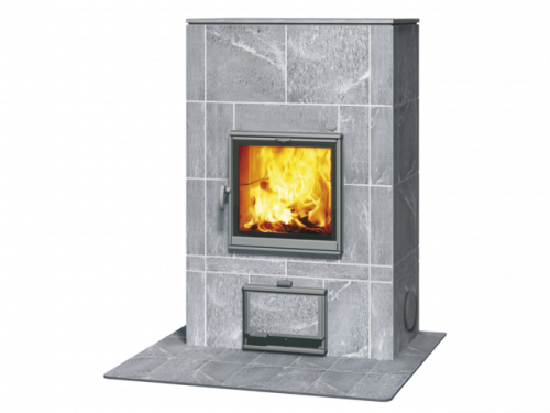 Печь-камин Tulikivi TU1000/91 – Купить в Калининграде - Интернет-магазин Мастер Спа