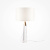 Настольный светильник Bianco в интернет-магазине MasterSPA